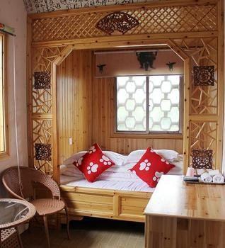 Guiyuanju Inn - Hongcun Village Hoàng Sơn Ngoại thất bức ảnh
