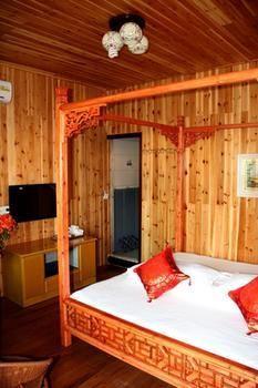 Guiyuanju Inn - Hongcun Village Hoàng Sơn Ngoại thất bức ảnh